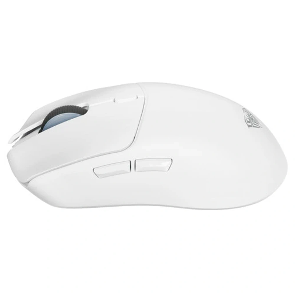 Игровая мышь AULA SC580X White - фото 10