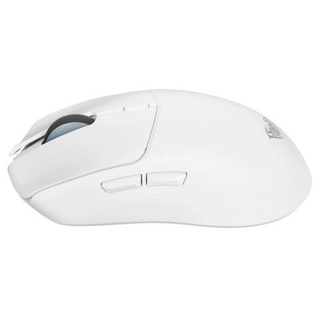Игровая мышь AULA SC580X White - фото 4