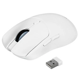 Игровая мышь AULA SC580X White - фото 12