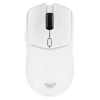 Игровая мышь AULA SC580X White