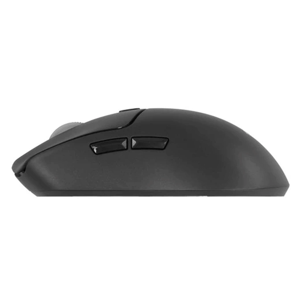 Игровая мышь AULA SC580X Black - фото 5