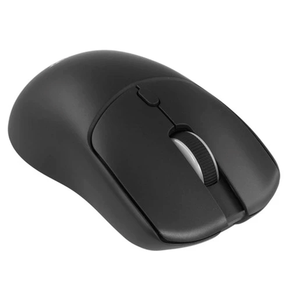 Игровая мышь AULA SC580X Black - фото 2