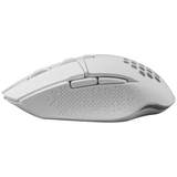 Мышь игровая беспроводная Defender Glory GM-514, LED,7D White - фото 4