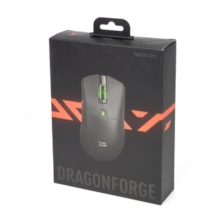 Компьютерная мышь XG Dragonforge - фото 3