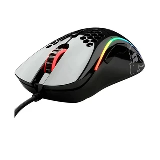 Компьютерная мышь Glorious Model D- Glossy Black (GLO-MS-DM-GB) GLO-MS-DM-GB