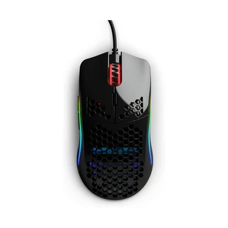 Компьютерная мышь Glorious Model O- Glossy Black (GOM-GBLACK) GOM-GBLACK