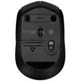 Беспроводная мышь LOGITECH B170 910-004798 Black - фото 5