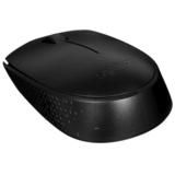 Беспроводная мышь LOGITECH B170 910-004798 Black - фото 3