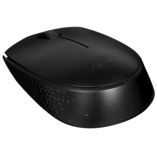 Беспроводная мышь LOGITECH B170 910-004798 Black