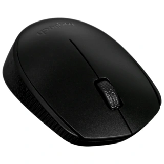 Беспроводная мышь LOGITECH B170 910-004798 Black
