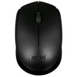 Беспроводная мышь LOGITECH B170 910-004798 Black