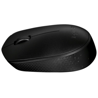 Беспроводная мышь LOGITECH B170 910-004798 Black