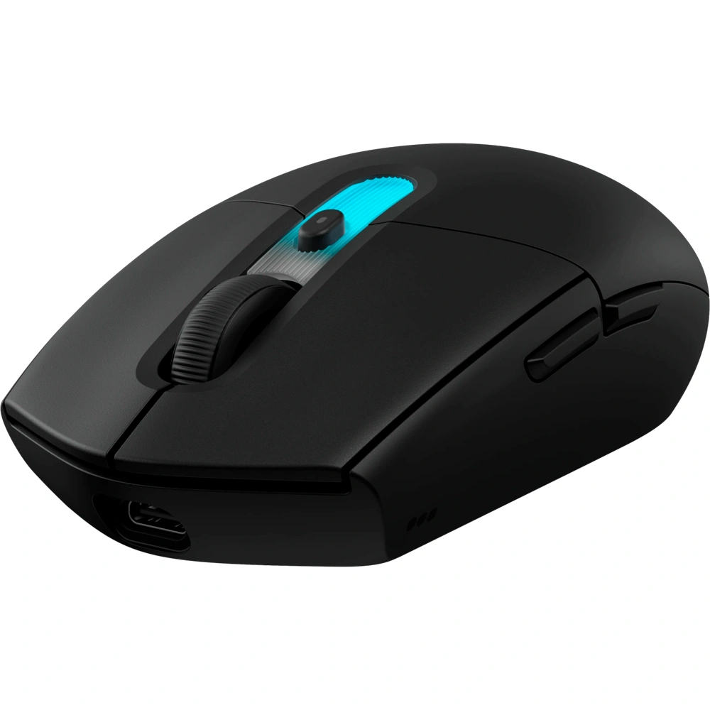 Игровая мышь Logitech G305X Superlight Black (910-007739) - фото 3