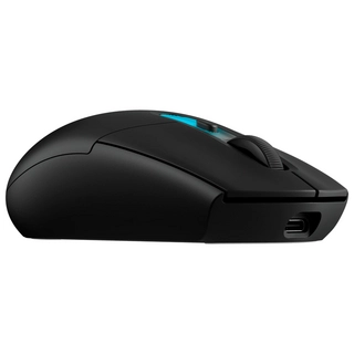 Игровая мышь Logitech G305X Superlight Black (910-007739) - фото 5