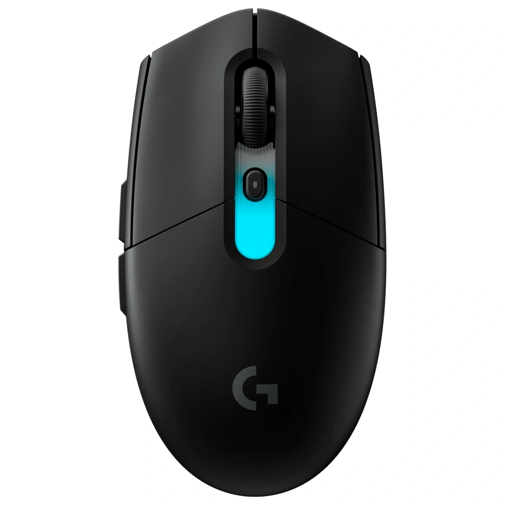 Игровая мышь Logitech G305X Superlight Black (910-007739)