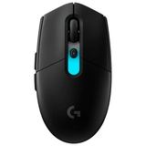 Игровая мышь Logitech G305X Superlight Black (910-007739)
