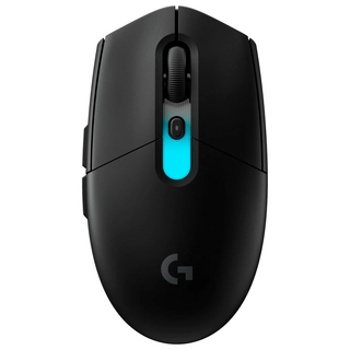 Игровая мышь Logitech G305X Superlight Black (910-007739)