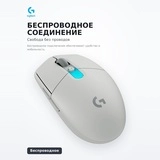 Игровая мышь Logitech G305X Superlight (910-007747) - фото 5