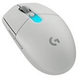 Игровая мышь Logitech G305X Superlight (910-007747) - фото 4
