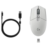 Игровая мышь Logitech G305X Superlight (910-007747) - фото 6