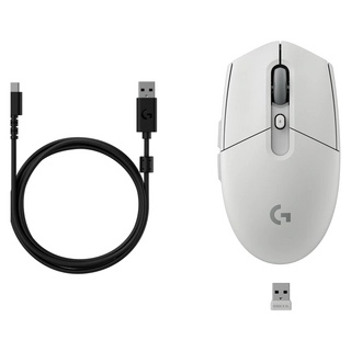Игровая мышь Logitech G305X Superlight (910-007747) - фото 6
