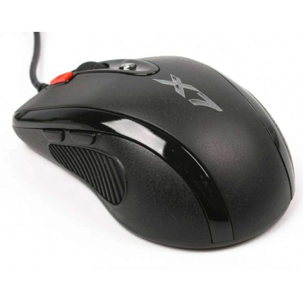 Мышь игровая A4Tech X7 XL-750MK - фото 3