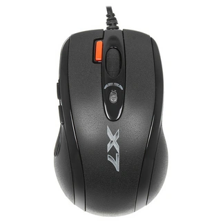 Мышь игровая A4Tech X7 XL-750MK