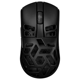 Мышь беспроводная Lorgar LRG-MSE90W-BK