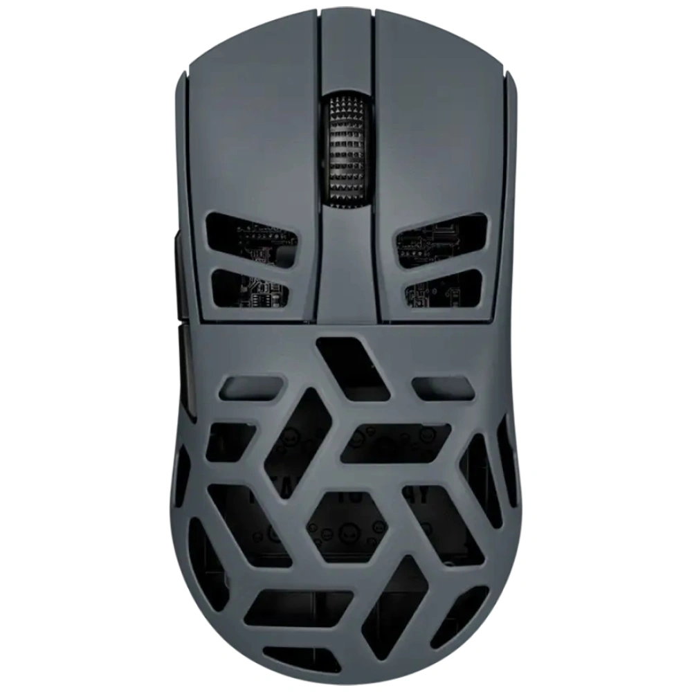 Мышь беспроводная Lorgar LRG-MSE90W-DG