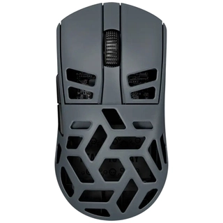 Мышь беспроводная Lorgar LRG-MSE90W-DG