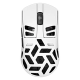 Мышь беспроводная Lorgar LRG-MSE90W-WH