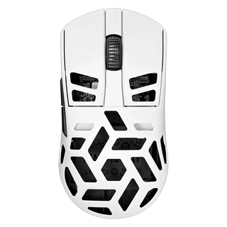 Мышь беспроводная Lorgar LRG-MSE90W-WH