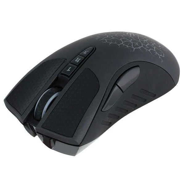 Мышь игровая Bloody A4tech A90 Blazing - фото 2