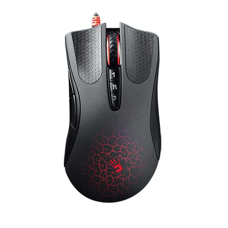 Мышь игровая Bloody A4tech A90 Blazing - фото 4