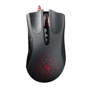 Мышь игровая Bloody A4tech A90 Blazing