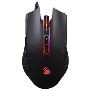 Мышь игровая A4Tech Bloody Q81