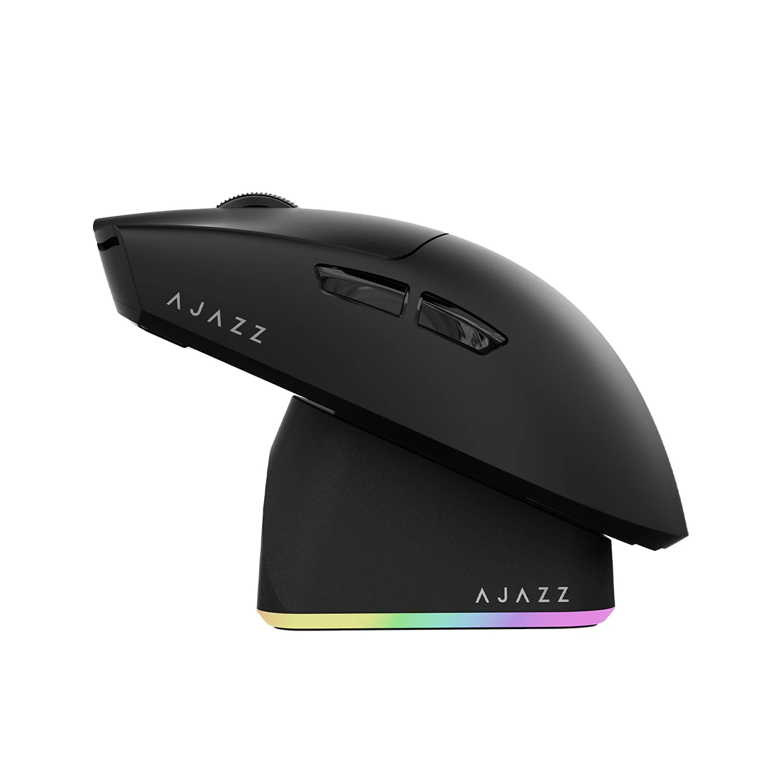 Компьютерная мышь Ajazz AJ139P V3 Max Black AJ139P/V3/Max/Black