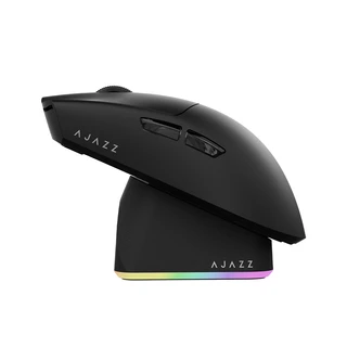 Компьютерная мышь Ajazz AJ139P V3 Max Black AJ139P/V3/Max/Black