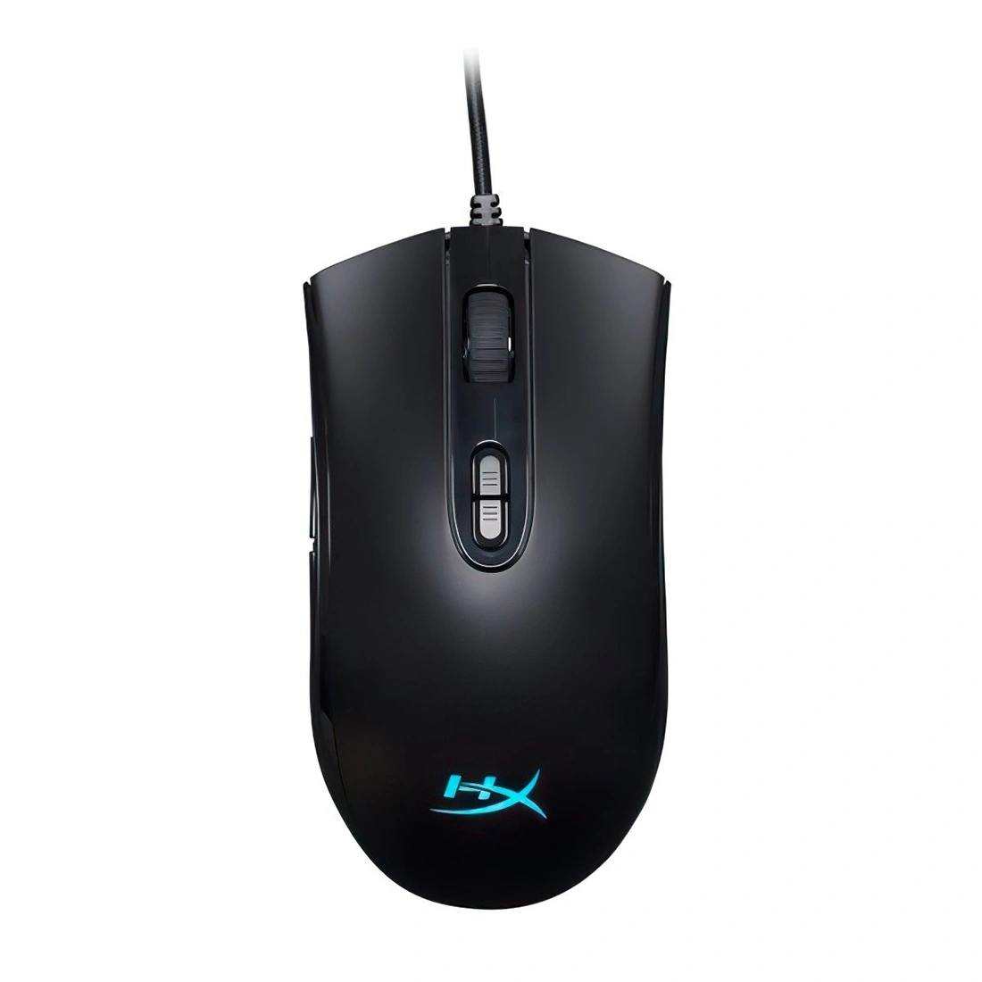 Компьютерная мышь HyperX Pulsefire Core Gaming 4P4F8AA - фото 2
