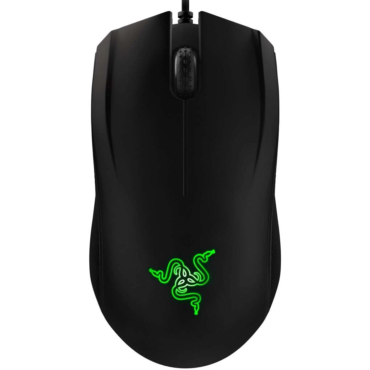 Игровая мышь Razer Abyssus 2014  RZ01-01190100-R3G1