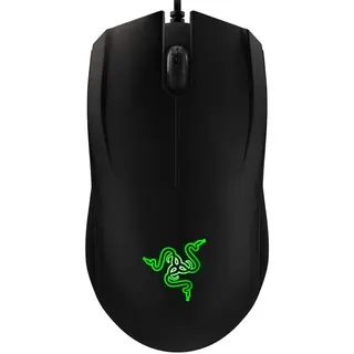 Игровая мышь Razer Abyssus 2014  RZ01-01190100-R3G1