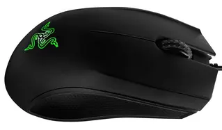 Игровая мышь Razer Abyssus 2014  RZ01-01190100-R3G1