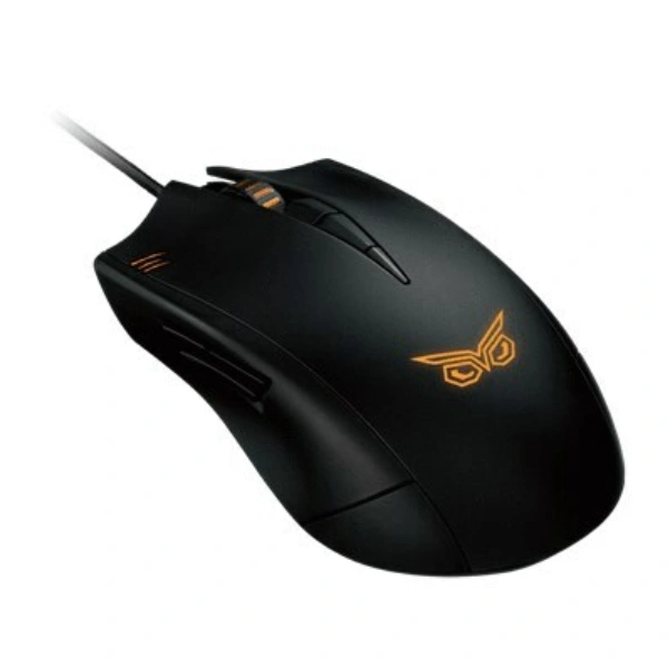 Мышь игровая Asus Strix Claw - фото 2