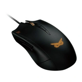 Мышь игровая Asus Strix Claw