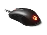 SteelSeries сымды ойын тінтуірі Rival 110 Matte Black (PN62466) - фото 4