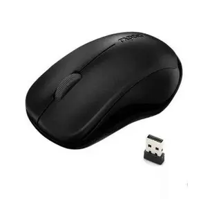 Компьютерная мышь Rapoo 1620 Чёрный 1620