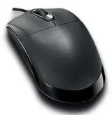 Мышь Rapoo N1050, Black - фото 2