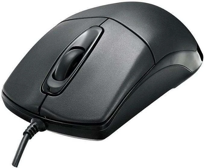 Мышь Rapoo N1050, Black