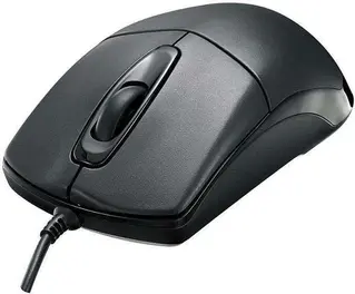 Мышь Rapoo N1050, Black