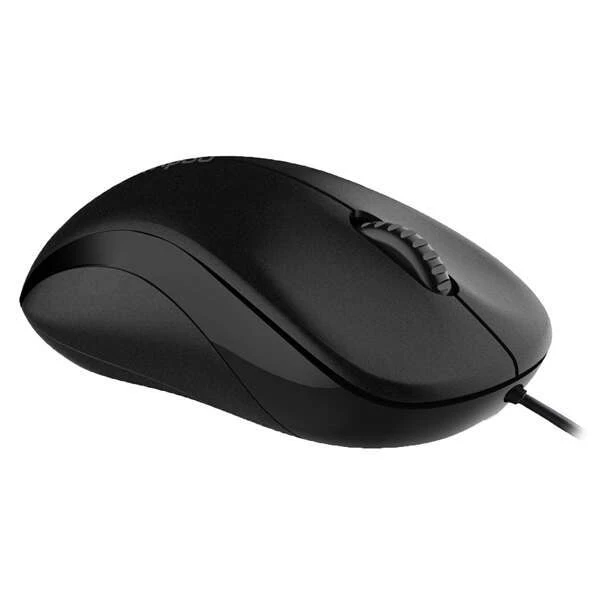 Мышь Rapoo N1130, Black - фото 2